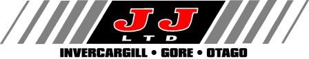 JJ Logo 1992